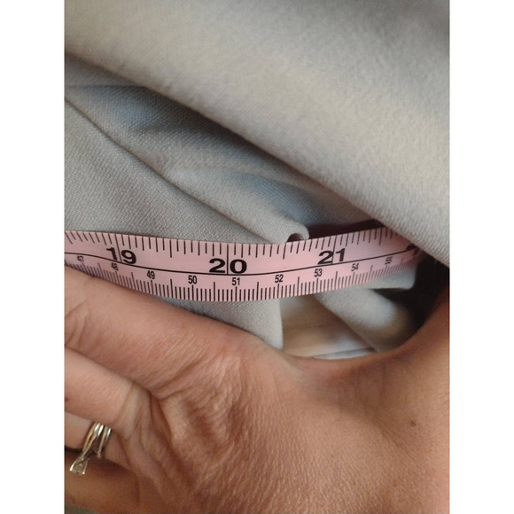 L'Academie Light Blue Skirt Set - Picture 15 of 16